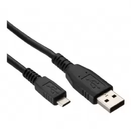 CABLE MICRO USB 1.5M PROBATTERY BULK