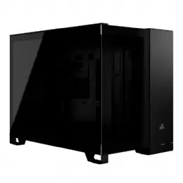 GABINETE CORSAIR 2500X DUAL CHAMBER BLACK