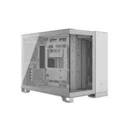 GABINETE CORSAIR 2500X DUAL CHAMBER WHITE