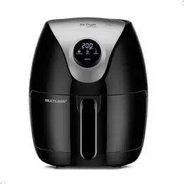 FREIDORA DE AIRE 4L MULTILASER CE169