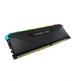 DDR4 8 GB. 3200 MHZ CORSAIR VENGEANCE RGB RS