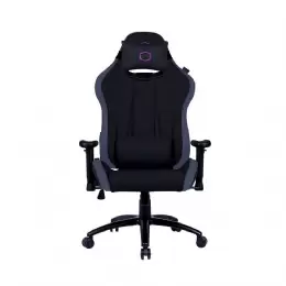 SILLA GAMER COOLER MASTER CALIBER R2C BLACK