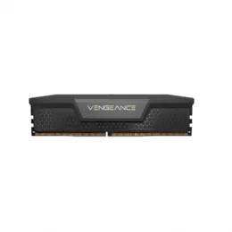 DDR5 16 GB. 5200 MHZ CORSAIR VENGEANCE BLACK