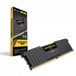 DDR4 8 GB. 3000 MHZ CORSAIR LPX BLACK