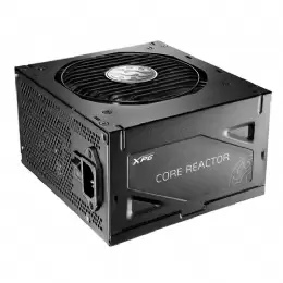 FUENTE ATX 750W XPG CORE REACTOR 80 PLUS GOLD