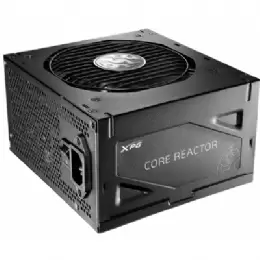 FUENTE ATX 850W XPG CORE REACTOR 80 PLUS GOLD