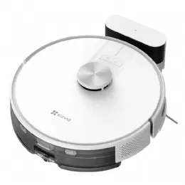 ASPIRADORA ROBOT EZVIZ CS-RE5-TWT2 4000PA