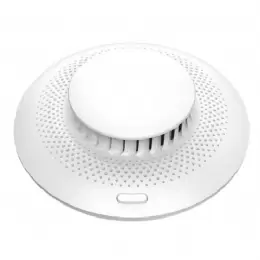 SENSOR DE HUMO EZVIZ T4C CS-T4C-A0-BG