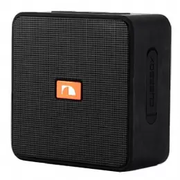 PARLANTE NAKAMICHI CUBEBOX BLACK