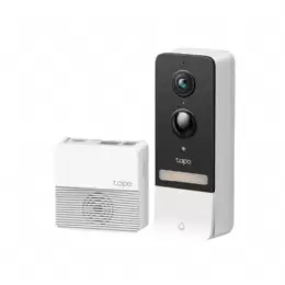 PORTERO IP TAPO D230S1 C/HUB