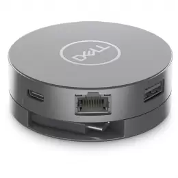 DOCKING DELL DA305 6 EN 1