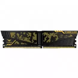 DDR4 8 GB. 3200 MHZ T-FORCE VULCAN TUF GAMING