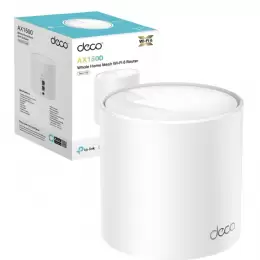 MESH TP-LINK DECO X10 UNIDAD