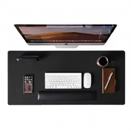 PAD MOUSE DESKPAD 84x38 LISO