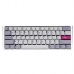 TECLADO DUCKY ONE 3 MINI DKON2161ST-RUSPDMIWHHC2