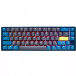 TECLADO DUCKY ONE 3 DAYBREAK DKON2167ST-BESPDCLAWSC1