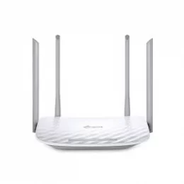 ROUTER WIRELESS TP-LINK ARCHER C50 AC1200