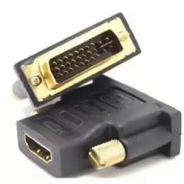 ADAPTADOR DVI-I (M) A HDMI (H)