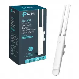 ACCESS POINT TP-LINK EAP225-OUT AC1200