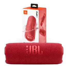 PARLANTE JBL FLIP 7 RED