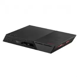 NAS ASUSTOR MINI DESK FLASHSTOR 6 FS6706T 6X NVME