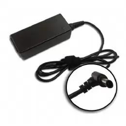 FUENTE MONITORES 19V 2A 6.5x4.4