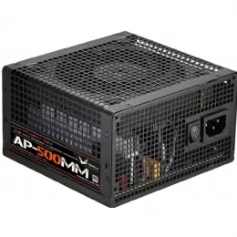 FUENTE ATX 550W FORMULAR V LINE AP-500MM 80P