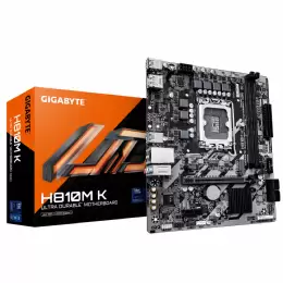 MOTHER GIGABYTE H810M K DDR5