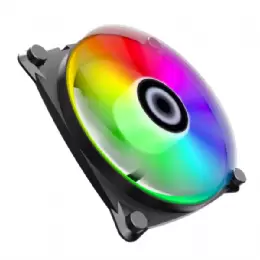 CASE FAN 120MM GAMEMAX ARGB GMX-12-CBB