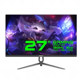 MONITOR 27 GAMEMAX GMX27F180 180 HZ