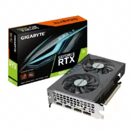 VIDEO GEFORCE RTX 3050 6 GB. GIGABYTE WINFORCE OC