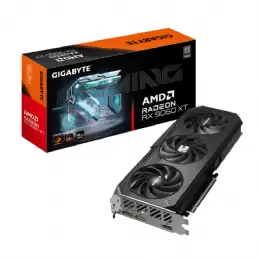 VIDEO RADEON RX 9060XT 16 GB. GIGABYTE GAMING OC
