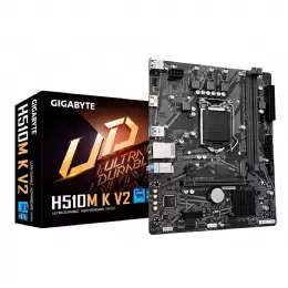 MOTHER GIGABYTE H510M K V2