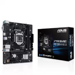 MOTHER ASUS PRIME H510M-R