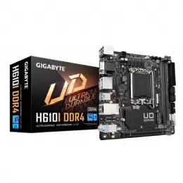 MOTHER GIGABYTE H610I DDR4 ITX