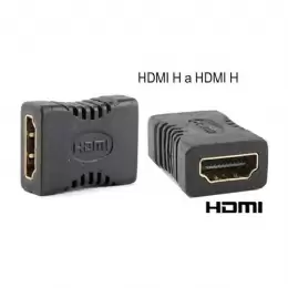 ADAPTADOR HDMI (H) A HDMI (H) P/EXTENSION