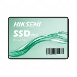 SSD 960 GB. SATA3 HIKSEMI WAVE