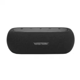 PARLANTE HARMAN KARDON LUNA BLACK