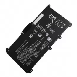 BAT. NOTE - HP HT03XL - 11,55V 3400MAH - P/N: HT03XL  HSTNN-