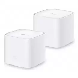 MESH TP-LINK HX220 AX1800 GIGABIT X2 WIFI6