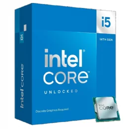 MICRO INTEL CORE I5-14600K S/COOLER