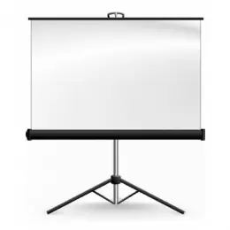 PANTALLA PROYECTOR INTELAID 86 PULGADAS TRIPODE IT-TPS86