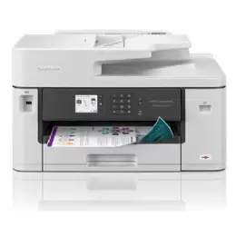 IMPRESORA MULTIFUNCION BROTHER MFC-J5340DW