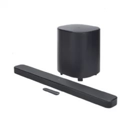 BARRA DE SONIDO JBL 500 M2 BLACK