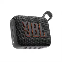 PARLANTE JBL GO4 BLACK