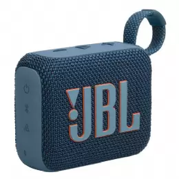 PARLANTE JBL GO4 BLUE