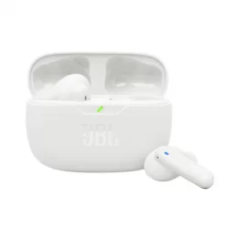 AURICULARES WIRELESS JBL LIVE BEAM 2 ANC WHITE