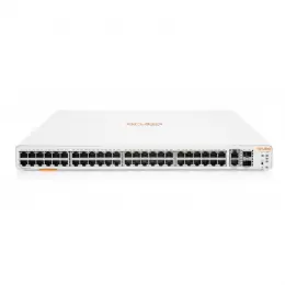 SWITCH 48 PORTS HP ARUBA INSTANTE ON 1960 JL808A