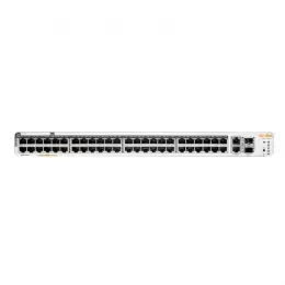 SWITCH 48 PORTS GIGABIT HPE ARUBA 1960 JL809A