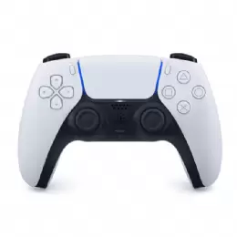JOYSTICK PS5 SONY DUALSENSE WHITE